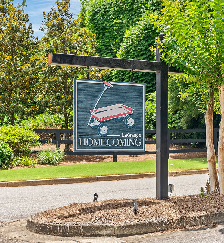 Homecoming Subdivision, Lifestyle Construction